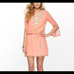 Lily Pulitzer-NWOT- Tunic Dress- Sz M